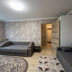 Квартира 31,8 м², 1-комнатная - изображение 2