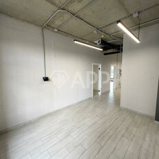88,7 м², помещение свободного назначения - изображение 4