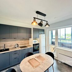 Квартира 81 м², 3-комнатная - изображение 2