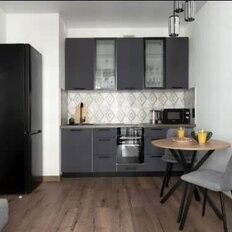 Квартира 34,2 м², 1-комнатная - изображение 1