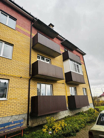58 м², 2-комнатная квартира 2 850 000 ₽ - изображение 49