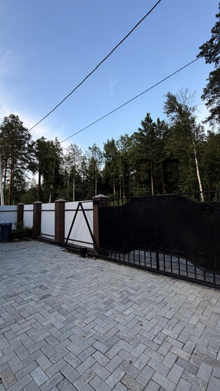 98,9 м² дом, 8,4 сотки участок 10 900 000 ₽ - изображение 76
