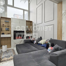 Квартира 80 м², 3-комнатные - изображение 2