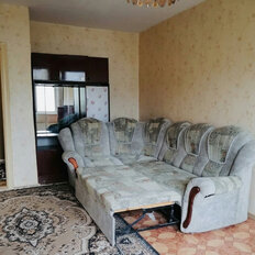 Квартира 38 м², 1-комнатная - изображение 4