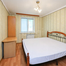 Квартира 69,5 м², 3-комнатная - изображение 1