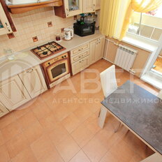 Квартира 82,3 м², 3-комнатная - изображение 3