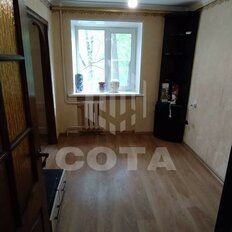 Квартира 60,5 м², 4-комнатная - изображение 5
