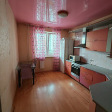 Квартира 38,7 м², 1-комнатная - изображение 2