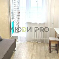 Квартира 19,2 м², студия - изображение 2