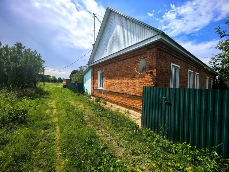 470 м² дом, 15 соток участок 24 500 000 ₽ - изображение 69