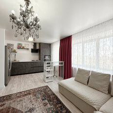Квартира 59,3 м², 3-комнатная - изображение 1