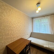 Квартира 44 м², 2-комнатная - изображение 4