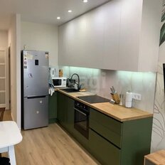 Квартира 80 м², 2-комнатная - изображение 1