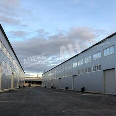 540 м², помещение свободного назначения - изображение 1
