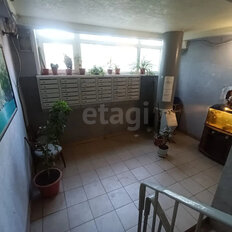 Квартира 32,9 м², 1-комнатная - изображение 5