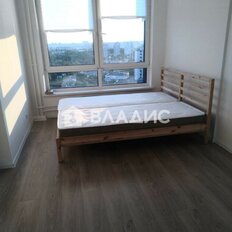 Квартира 57 м², студия - изображение 3