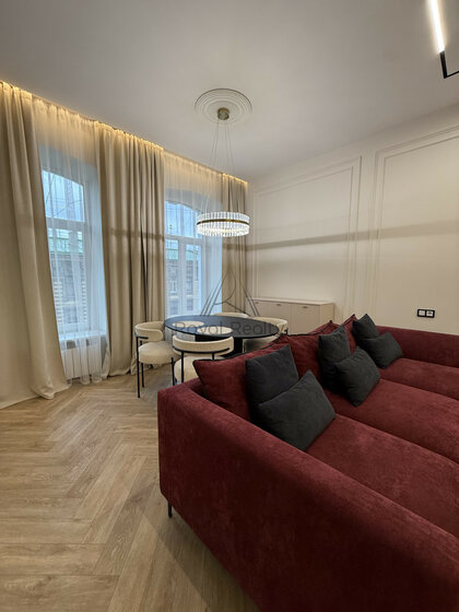33,8 м², офис 49 010 ₽ в месяц - изображение 3