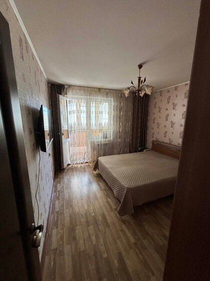 61 м², 2-комнатная квартира 7 200 000 ₽ - изображение 37