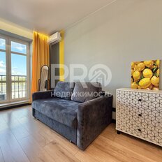 Квартира 25 м², студия - изображение 4