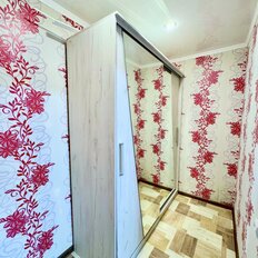 Квартира 35,1 м², 1-комнатная - изображение 5
