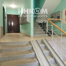Квартира 53,5 м², 2-комнатная - изображение 3