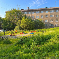 Квартира 21,8 м², студия - изображение 5