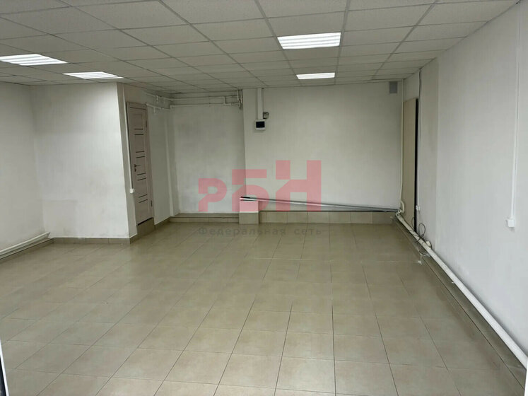 93,3 м², торговое помещение 60 000 ₽ в месяц - изображение 26
