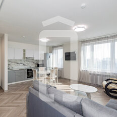 Квартира 52,8 м², 1-комнатная - изображение 1