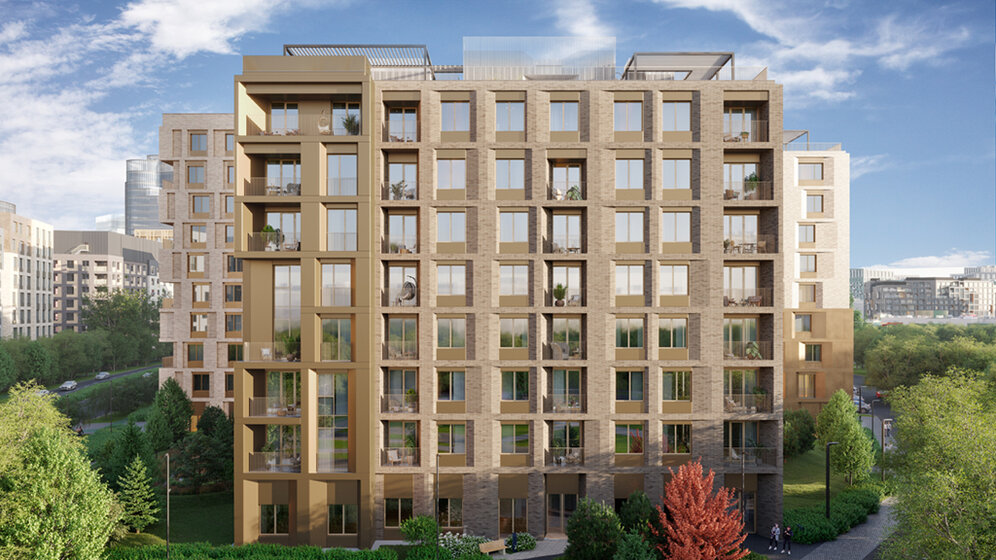 75,6 м², 2-комнатная квартира 55 936 600 ₽ - изображение 31