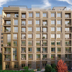 Квартира 73,7 м², 2-комнатная - изображение 3