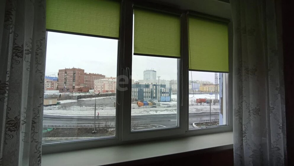 65 м², 3-комнатная квартира 75 000 ₽ в месяц - изображение 43