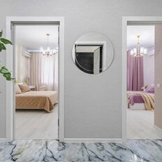 Квартира 69,8 м², 2-комнатная - изображение 5