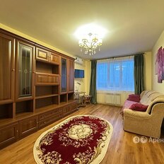 Квартира 41 м², 1-комнатная - изображение 3