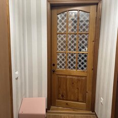 Квартира 36,5 м², 2-комнатная - изображение 5