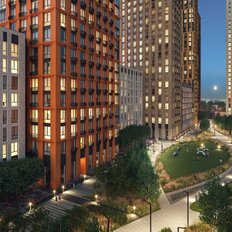 Квартира 37,2 м², 1-комнатная - изображение 2