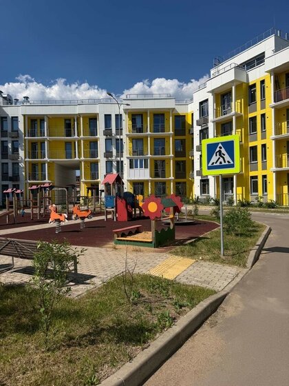 60,5 м², 2-комнатная квартира 9 191 700 ₽ - изображение 41