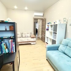 Квартира 55,1 м², 2-комнатная - изображение 2