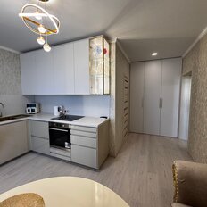 Квартира 64 м², 2-комнатная - изображение 3