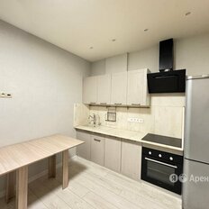 Квартира 53 м², 2-комнатная - изображение 2
