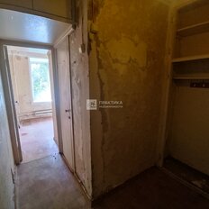 Квартира 33,2 м², 1-комнатная - изображение 4