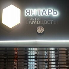 Квартира 38,5 м², 1-комнатная - изображение 4