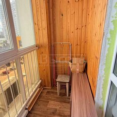Квартира 36 м², 1-комнатная - изображение 4