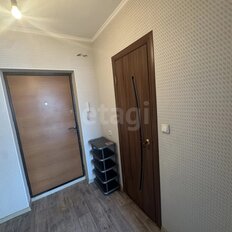 Квартира 32 м², 1-комнатная - изображение 3
