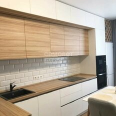 Квартира 55 м², 2-комнатная - изображение 2