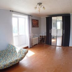 Квартира 32,9 м², 1-комнатная - изображение 1