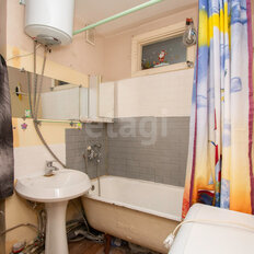 Квартира 29,6 м², 1-комнатная - изображение 5