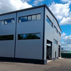 750 м², помещение свободного назначения - изображение 1