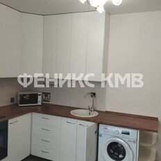 Квартира 38 м², 1-комнатная - изображение 2
