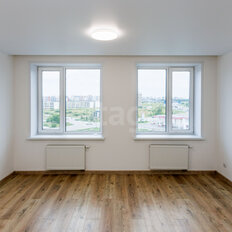 Квартира 38,8 м², 1-комнатная - изображение 4
