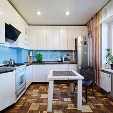 Квартира 45 м², 1-комнатная - изображение 4